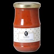 Sauce Tomate au Basilic 